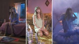 Lavender Haze inspired by TSwift