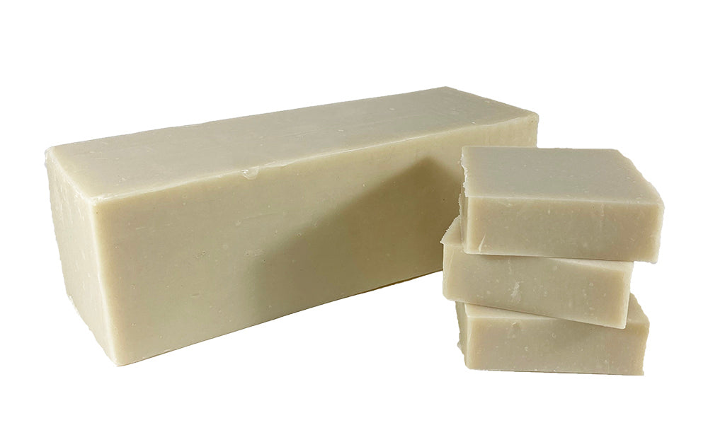 Madonna Oat Milk & Collagen Face Bar