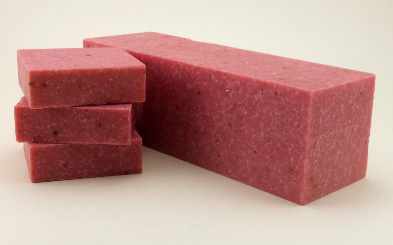 Plastics Pink