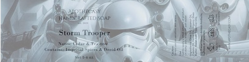 Storm Troopers