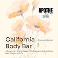 California Body Bar