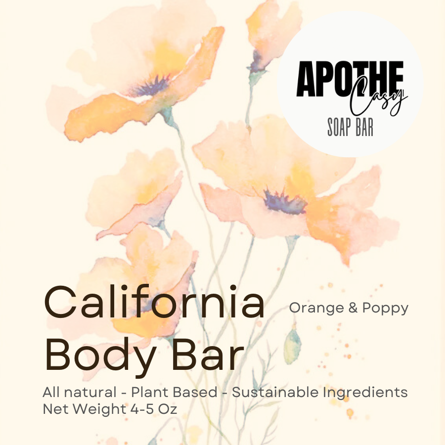 California Body Bar