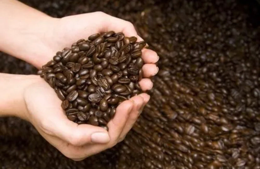 5 Pounds Coffee Whole Bean