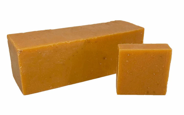 HOT TO GO-Honey Orange Turmeric