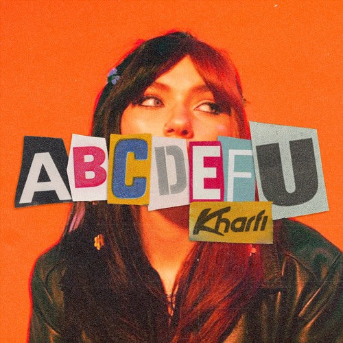 ABCDEFU!