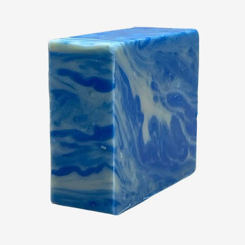 Blue Ridge Mountains body bar