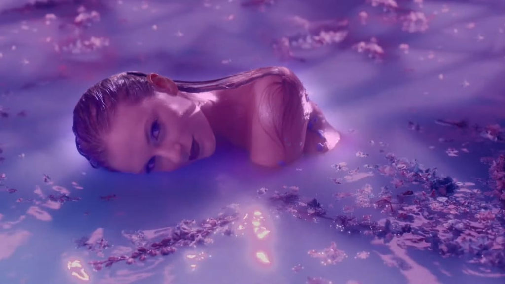 Lavender Haze inspired by TSwift